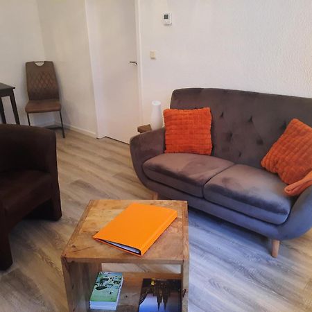 Gemuetliches Nest In Bester Koelner City-Wohnlage Екстериор снимка