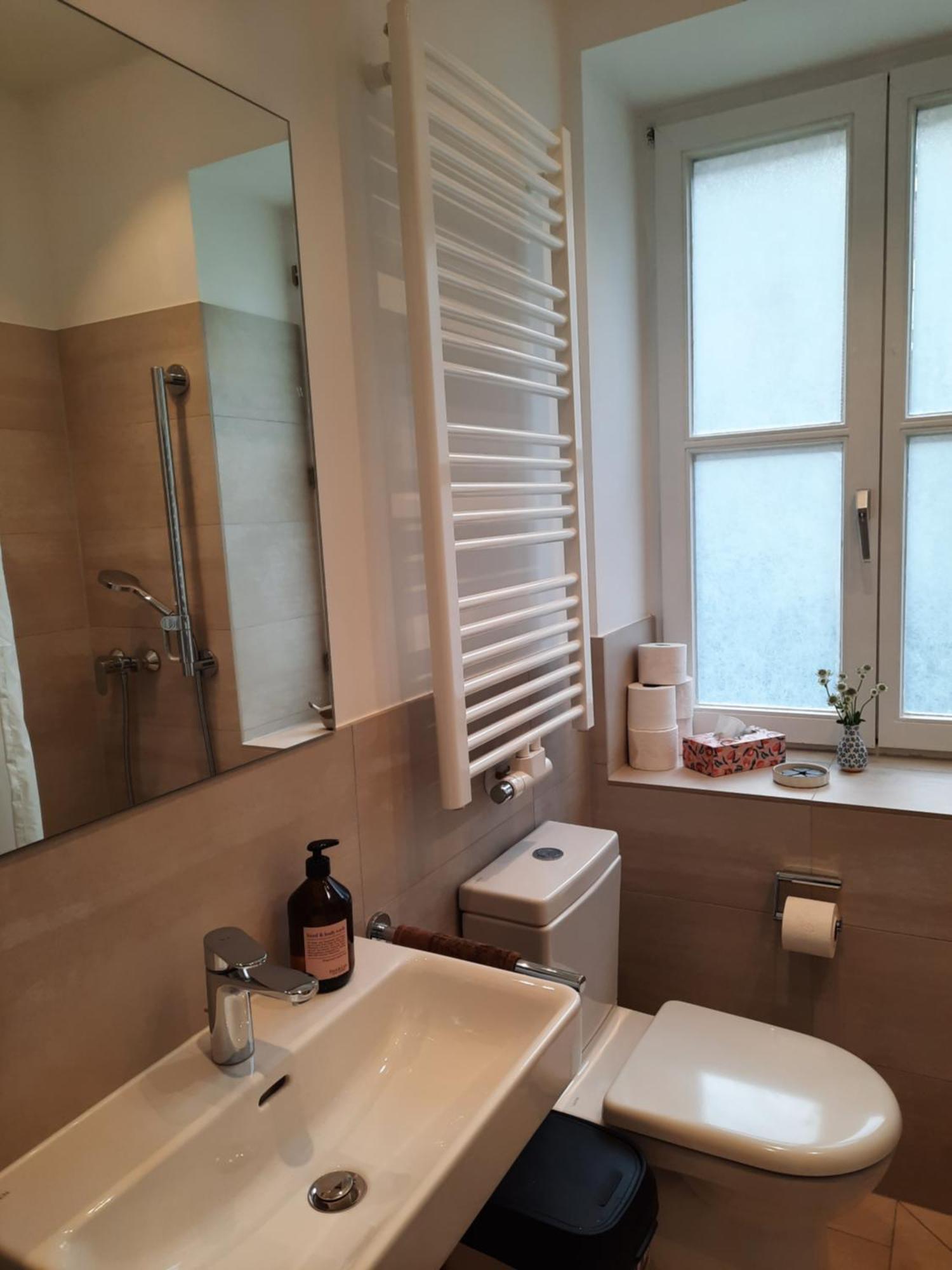 Gemuetliches Nest In Bester Koelner City-Wohnlage Екстериор снимка