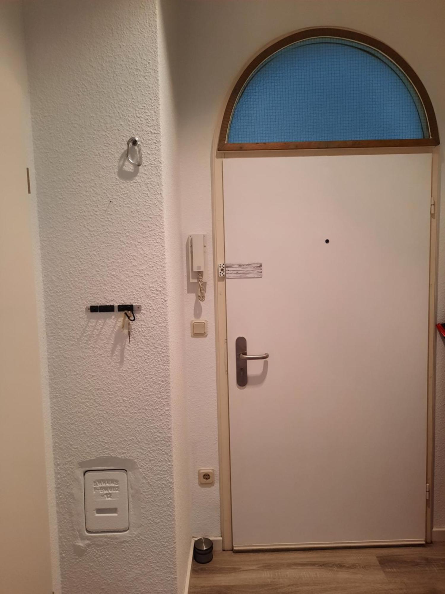 Gemuetliches Nest In Bester Koelner City-Wohnlage Екстериор снимка