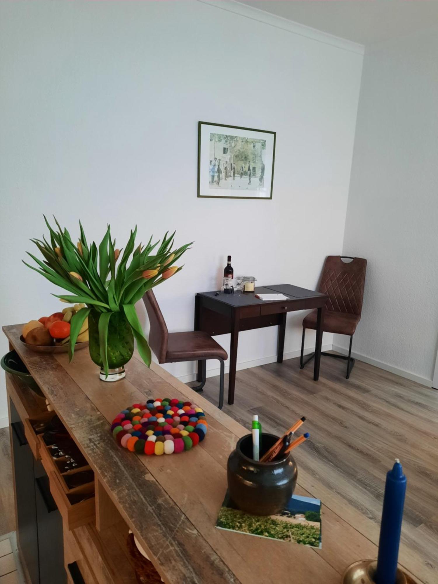 Gemuetliches Nest In Bester Koelner City-Wohnlage Екстериор снимка