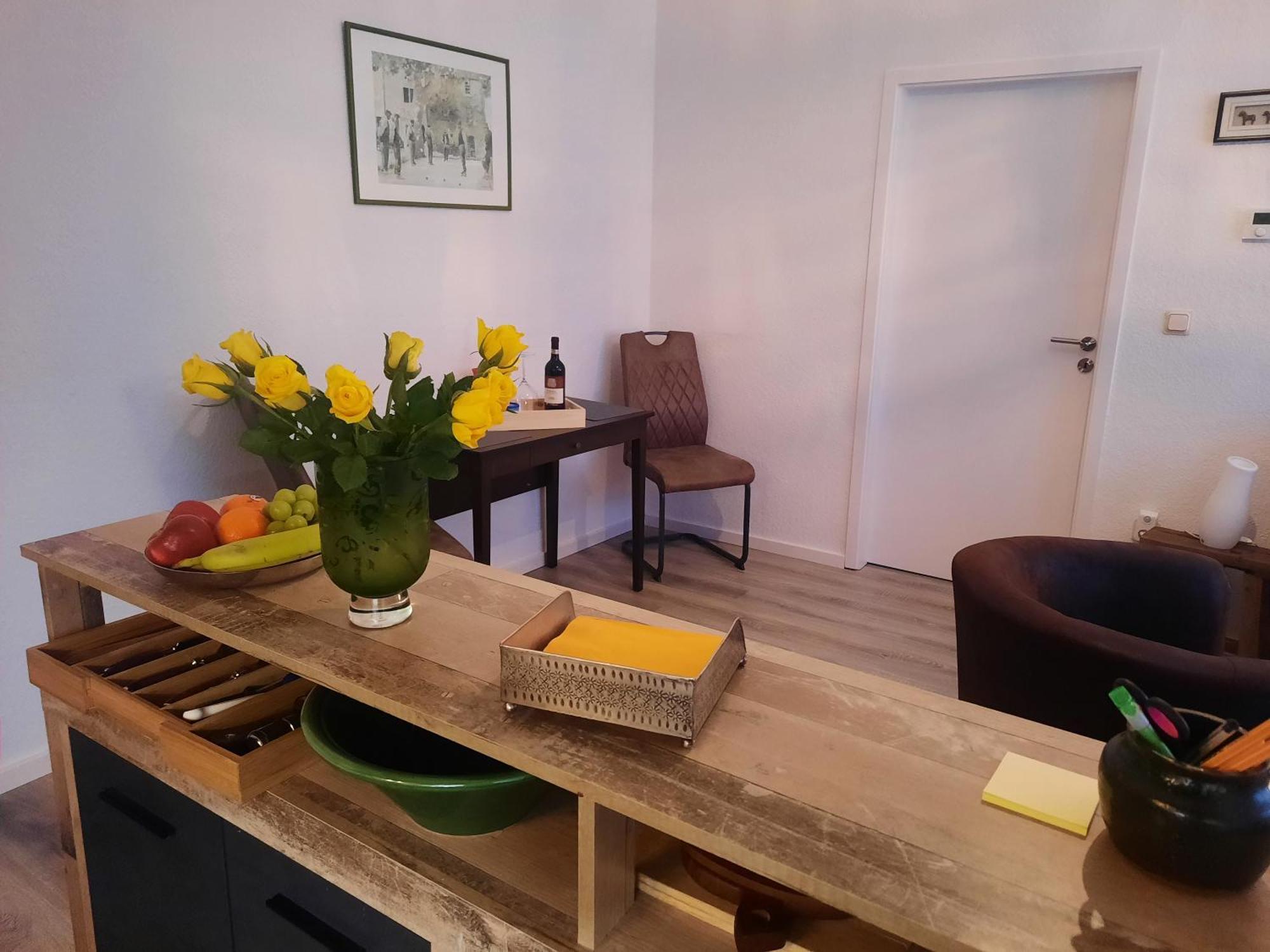 Gemuetliches Nest In Bester Koelner City-Wohnlage Екстериор снимка
